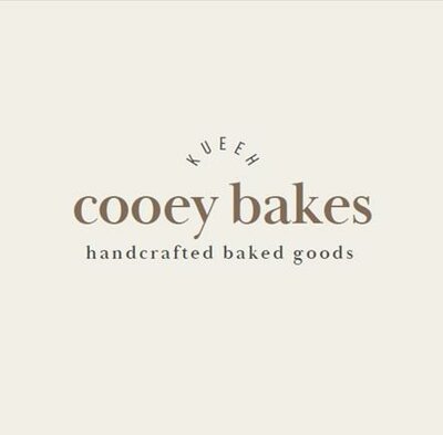 Trademark KUEEH COOEY BAKES