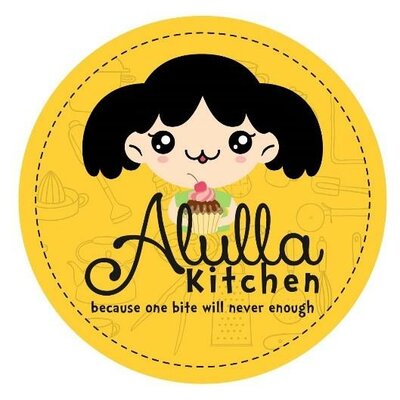 Trademark Alulla Kitchen