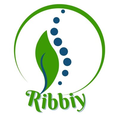 Trademark RIBBIY