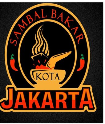 Trademark SAMBAL BAKAR KOTA JAKARTA