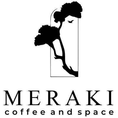 Trademark MERAKI coffee and space