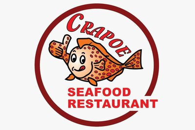 Trademark CRAPOE SEAFOOD RESTAURANT