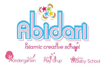 Trademark Abidari Islamic Creative School Kindergarten Play Grup Baby School