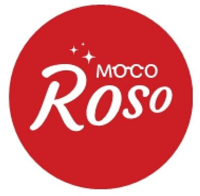 Trademark MOCO ROSO & LOGO