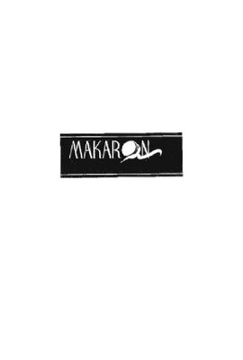 Trademark MAKARON