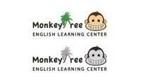 Trademark MONKEYTREE ENGLISH LEARNING CENTER & PRESCHOOL + LUKISAN