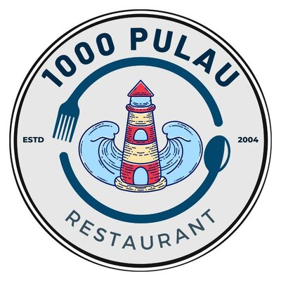 Trademark Restaurant 1000 Pulau