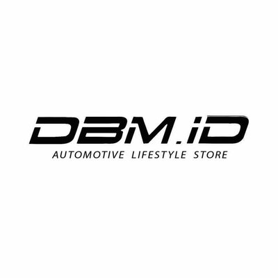 Trademark DBM.ID AUTOMOTIVE LIFESTYLE STORE