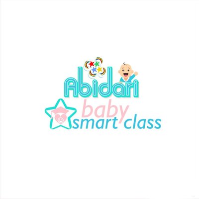 Trademark Abidari baby smart class