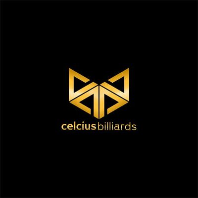 Trademark CELCIUS BILLIARDS