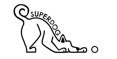 Trademark SUPERDOG