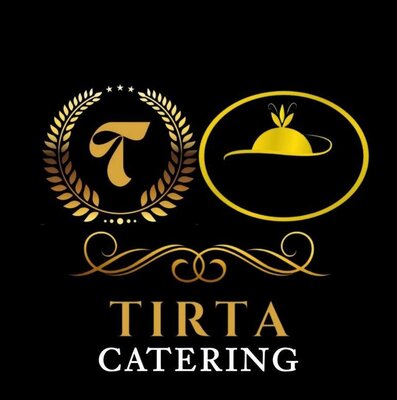 Trademark TIRTA CATERING + LOGO