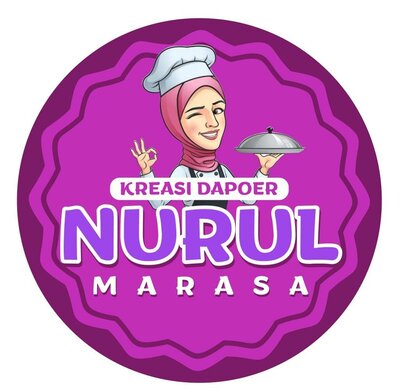 Trademark KREASI DAPOER NURUL MARASA