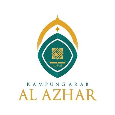 Trademark KAMPUNG ARAB AL AZHAR