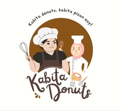 Trademark Kabita Donuts