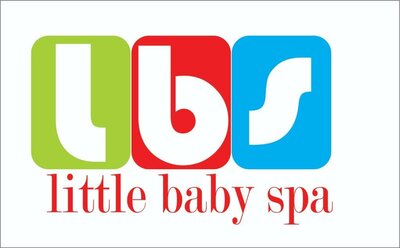 Trademark Little Baby Spa + Logo