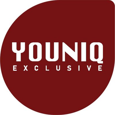 Trademark YOUNIQ EXCLUSIVE