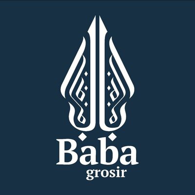 Trademark Baba grosir