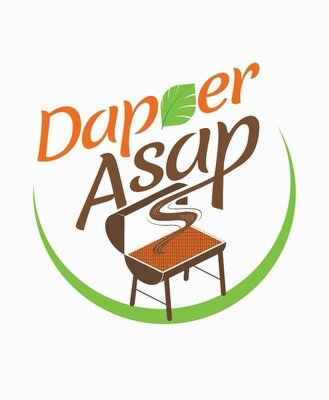 Trademark DAPOER ASAP & LUKISAN