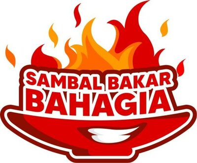 Trademark SAMBAL BAKAR BAHAGIA