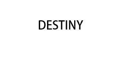 Trademark DESTINY