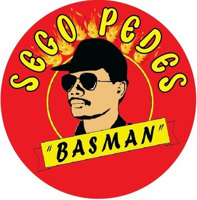 Trademark Sego Pedes Basman