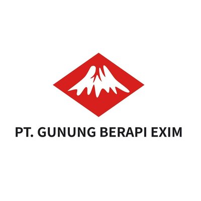 Trademark PT. GUNUNG BERAPI EXIM