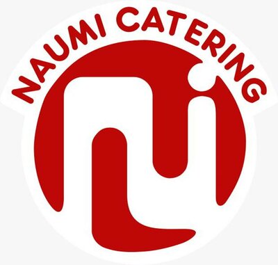 Trademark NAUMI CATERING + LUKISAN