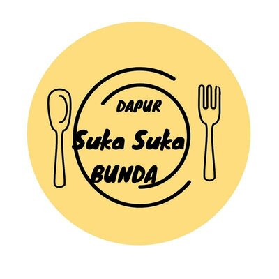 Trademark Dapur Suka-Suka Bunda