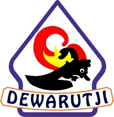 Trademark DEWARUTJI