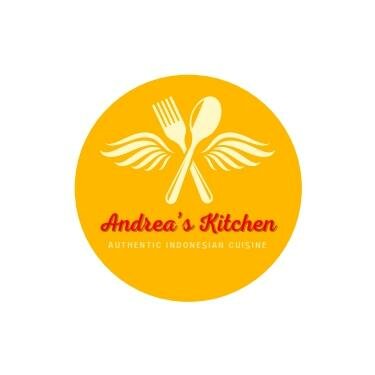 Trademark Andrea's Kitchen