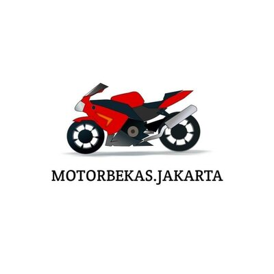 Trademark Motor Bekas.Jakarta"t