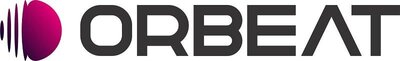 Trademark ORBEAT + LOGO