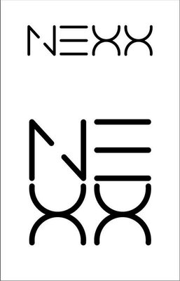 Trademark NEXX + Logo