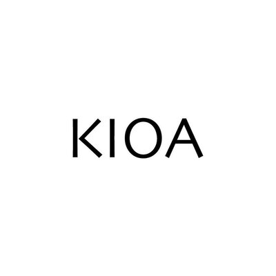 Trademark KIOA