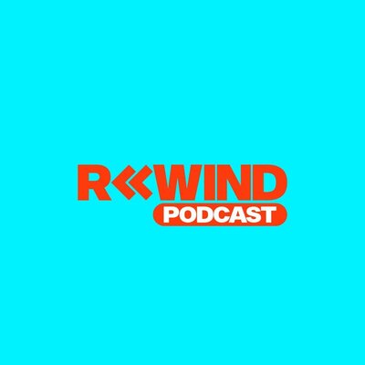 Trademark REWIND PODCAST