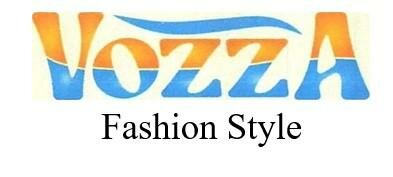 Trademark Vozza Fashion Style