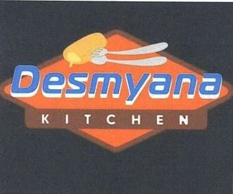 Trademark Desmyana KITCHEN