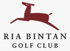 Trademark RIA BINTAN GOLF CLUB