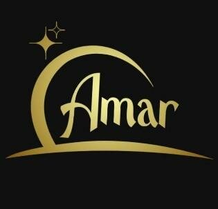 Trademark Amar + Logo