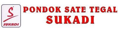 Trademark PONDOK SATE TEGAL SUKADI + LOGO