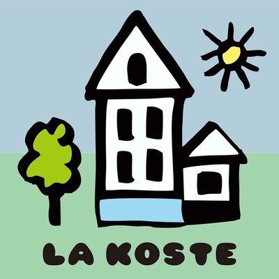 Trademark LA KOSTE