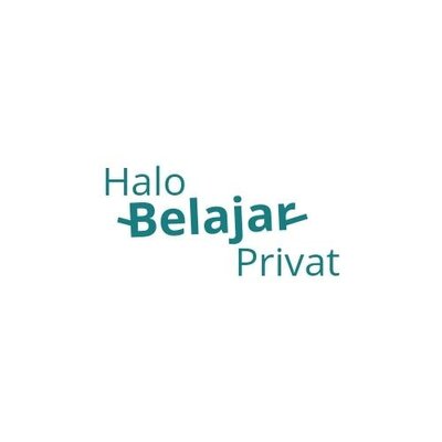 Trademark Halo Belajar Privat