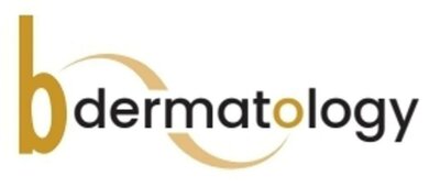 Trademark bdermatology + logo