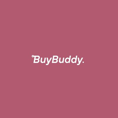 Trademark BuyBuddy