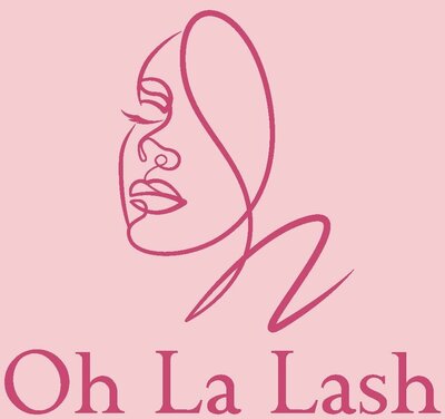 Trademark Oh La Lash