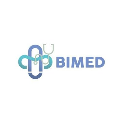 Trademark BIMED + LUKISAN