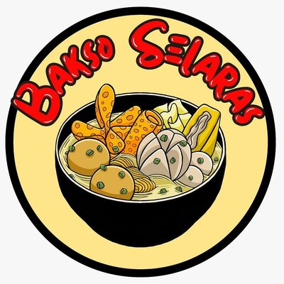 Trademark BAKSO SELARAS