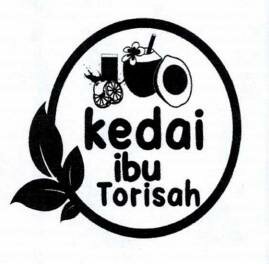 Trademark Kedai Ibu Torisah