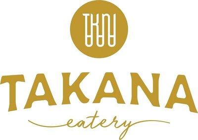 Trademark Takana Eatery